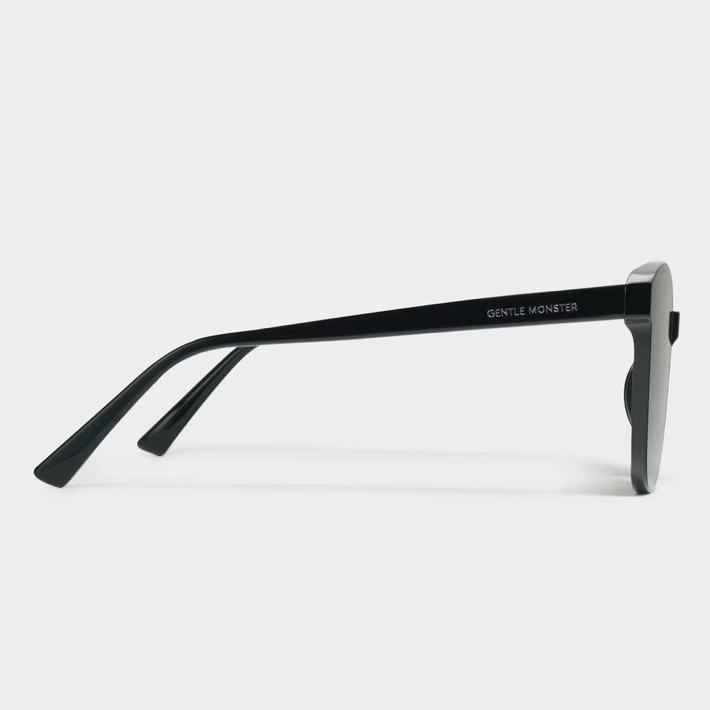 Jack Bye 01 Oversized Rectangular Flatba Frame Su… - image 4